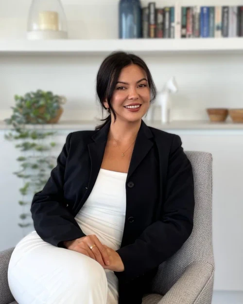 Sumire, Head of Strategy at Rise Media